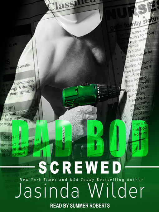 Title details for Screwed by Jasinda Wilder - Available